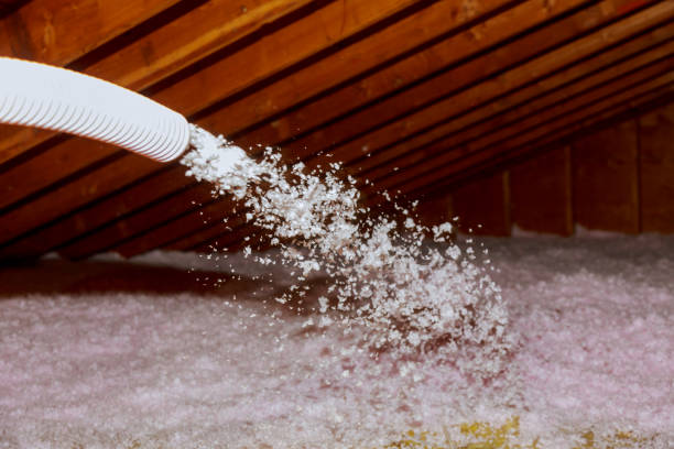 Best Insulation Installation Services in New Baden, IL