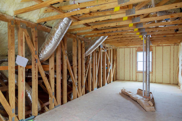 Best Residential Insulation in New Baden, IL