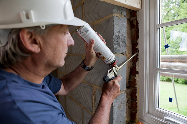 Best Energy Efficiency Solutions in New Baden, IL