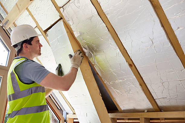 Best Insulation for Specific Applications in New Baden, IL